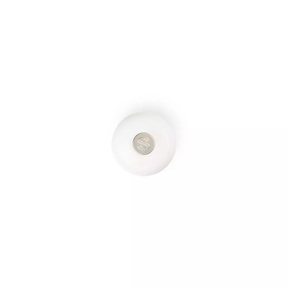 Le Creuset Classic White Mill
